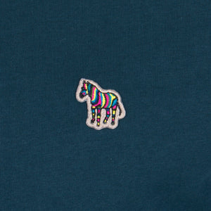 Longsleeve Zebra T-Shirt