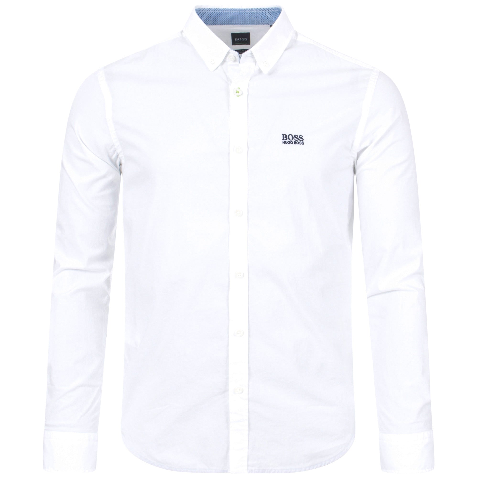 Athleisure Long Sleeve Biado Shirt