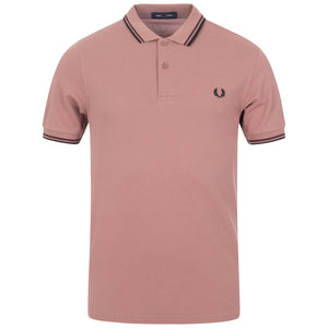 Twin Tipped Polo