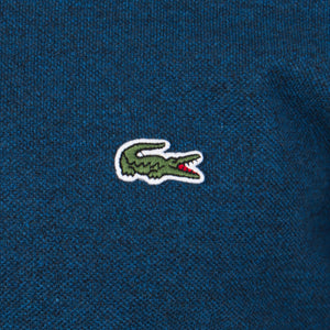 Classic Fit Marl Polo