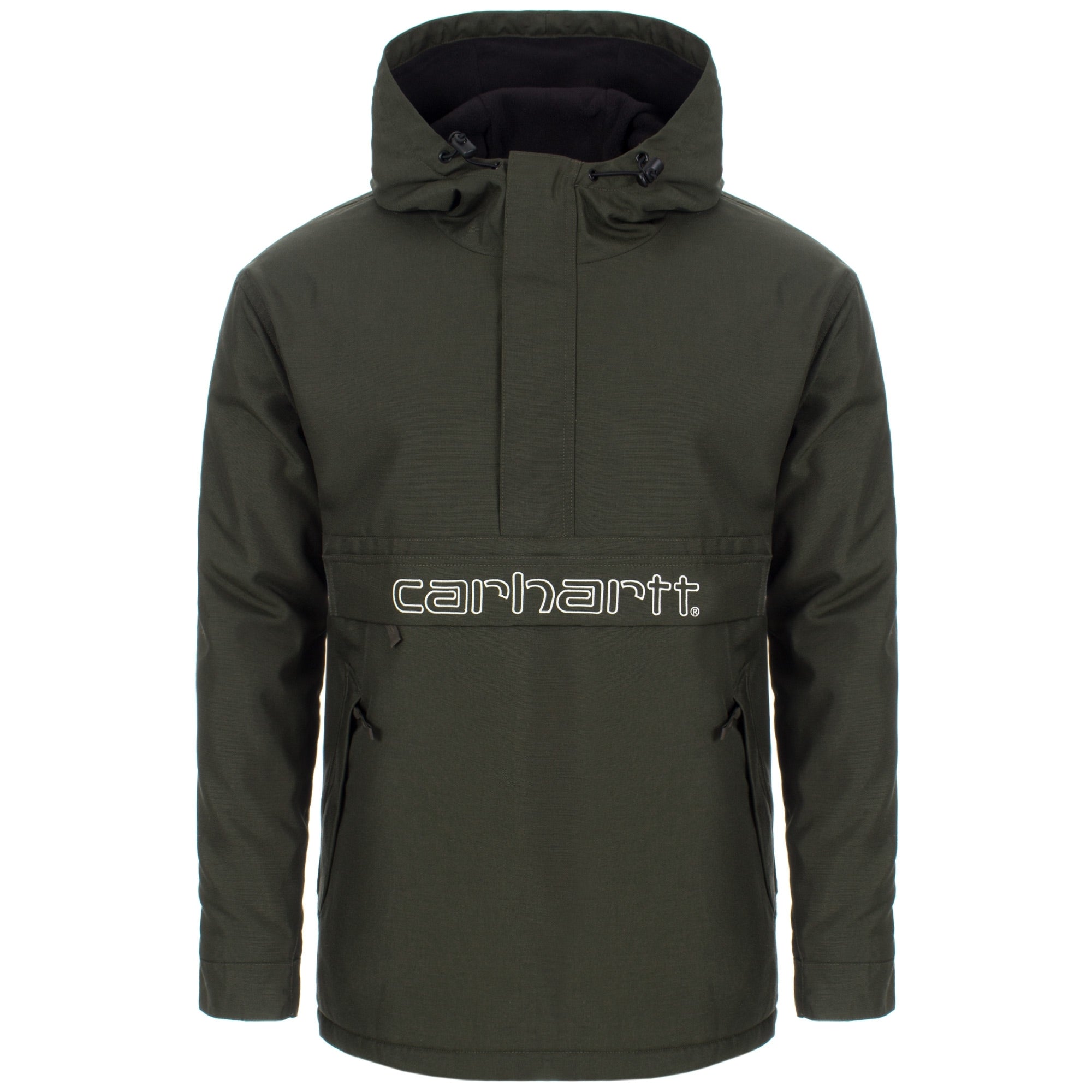 Visner Pullover
