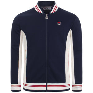 Settanta Baseball Track Jacket