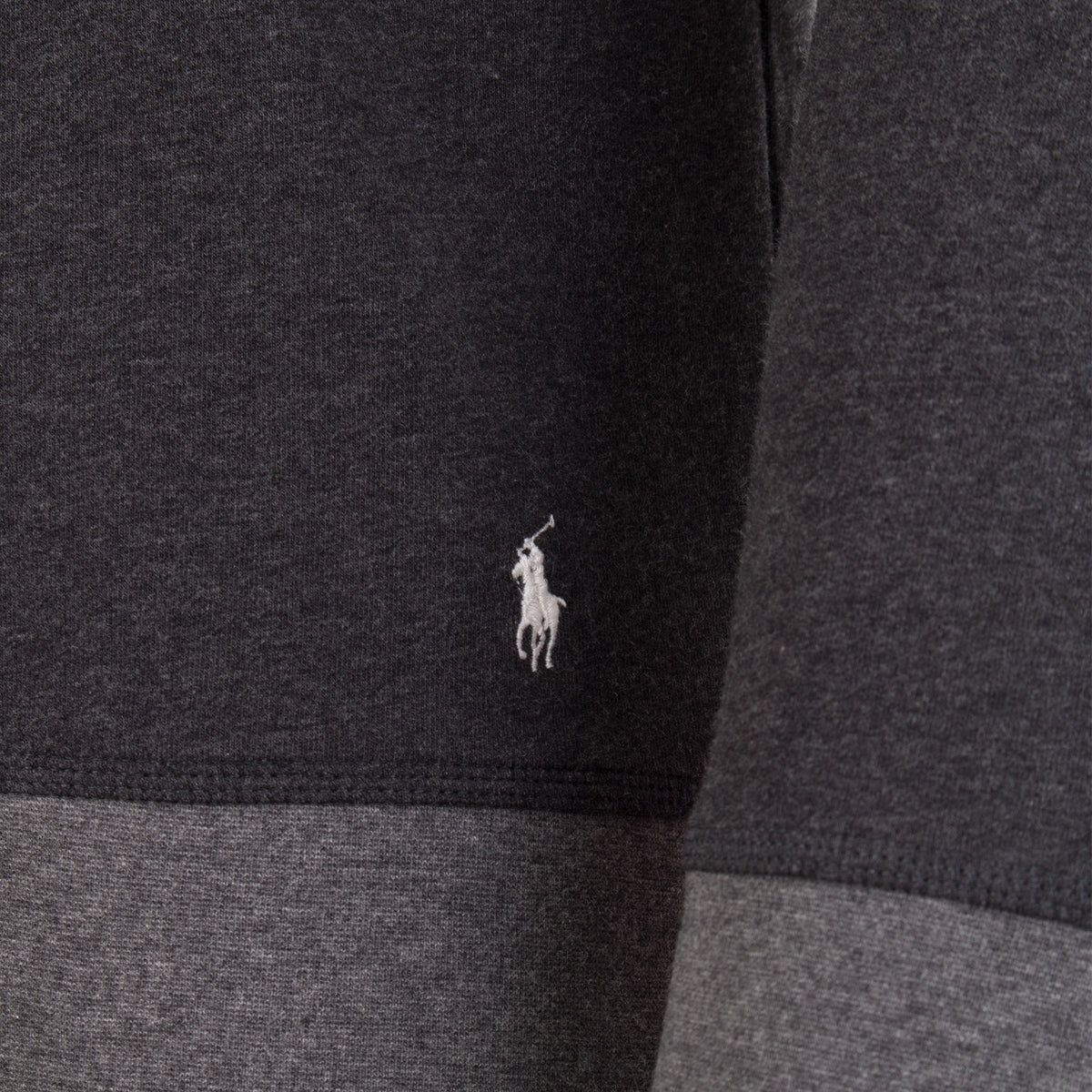 Long Sleeve Crew Lounge Top