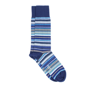 Classic Stripe Socks