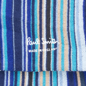 Classic Stripe Socks