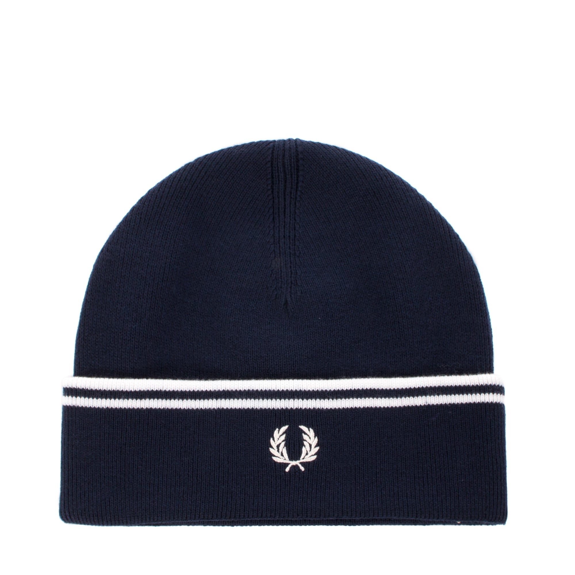 Regular Fit Twin Tipped Beanie