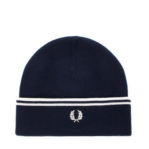 Twin Tipped Beanie