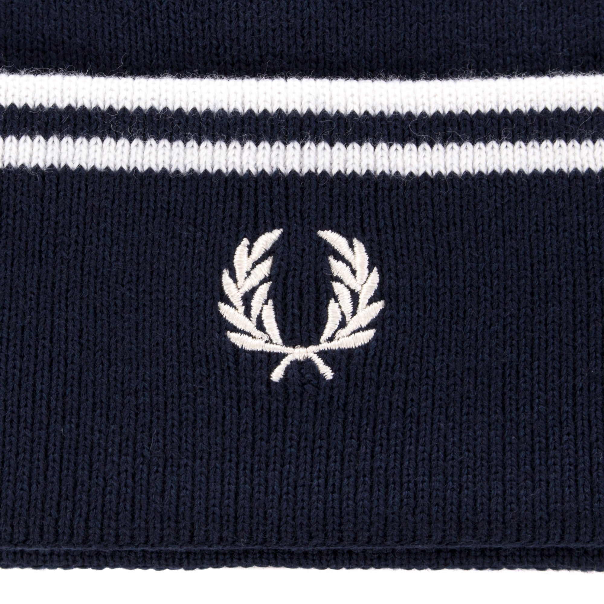 Regular Fit Twin Tipped Beanie