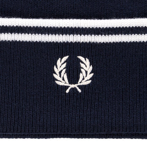 Twin Tipped Beanie