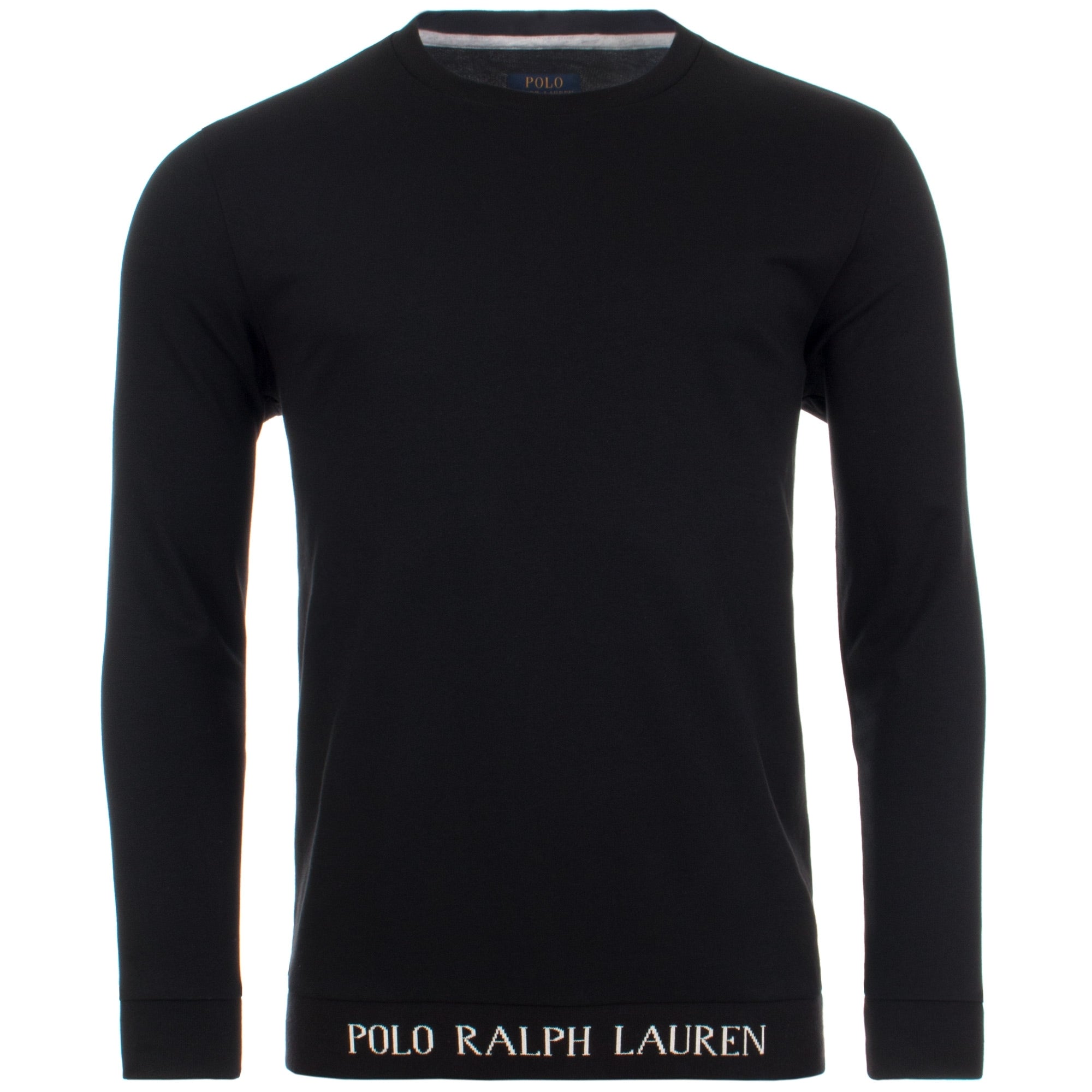 Crew Jersey Lounge Top