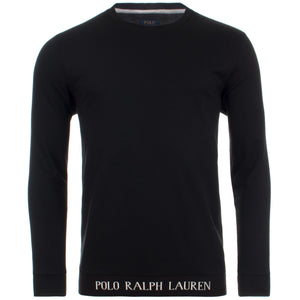 Crew Jersey Lounge Top