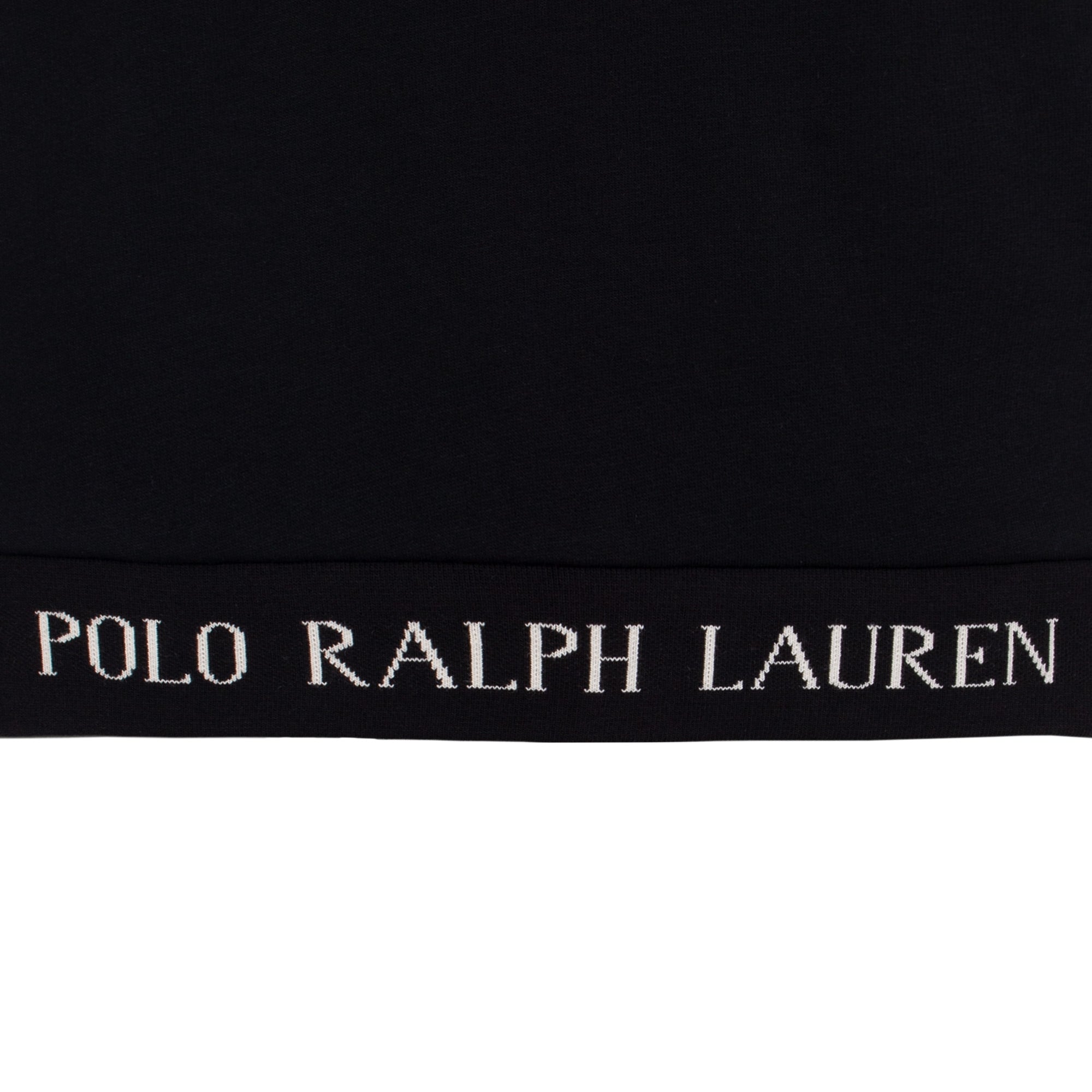 Crew Jersey Lounge Top