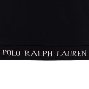 Crew Jersey Lounge Top