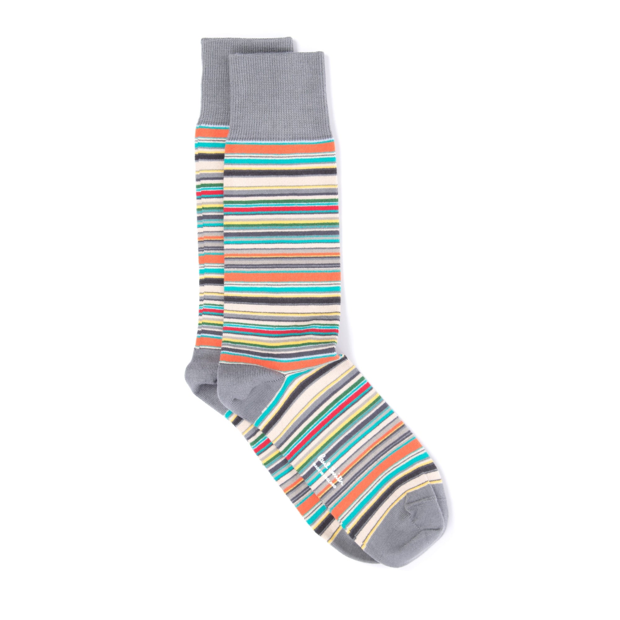Classic Stripe Socks