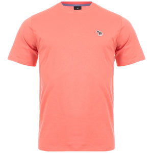 Zebra Logo T-Shirt