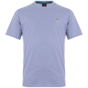 Zebra Logo T-Shirt