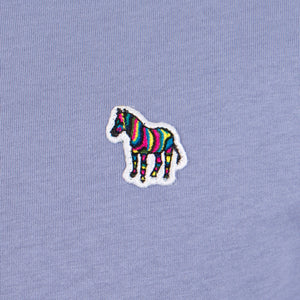 Zebra Logo T-Shirt