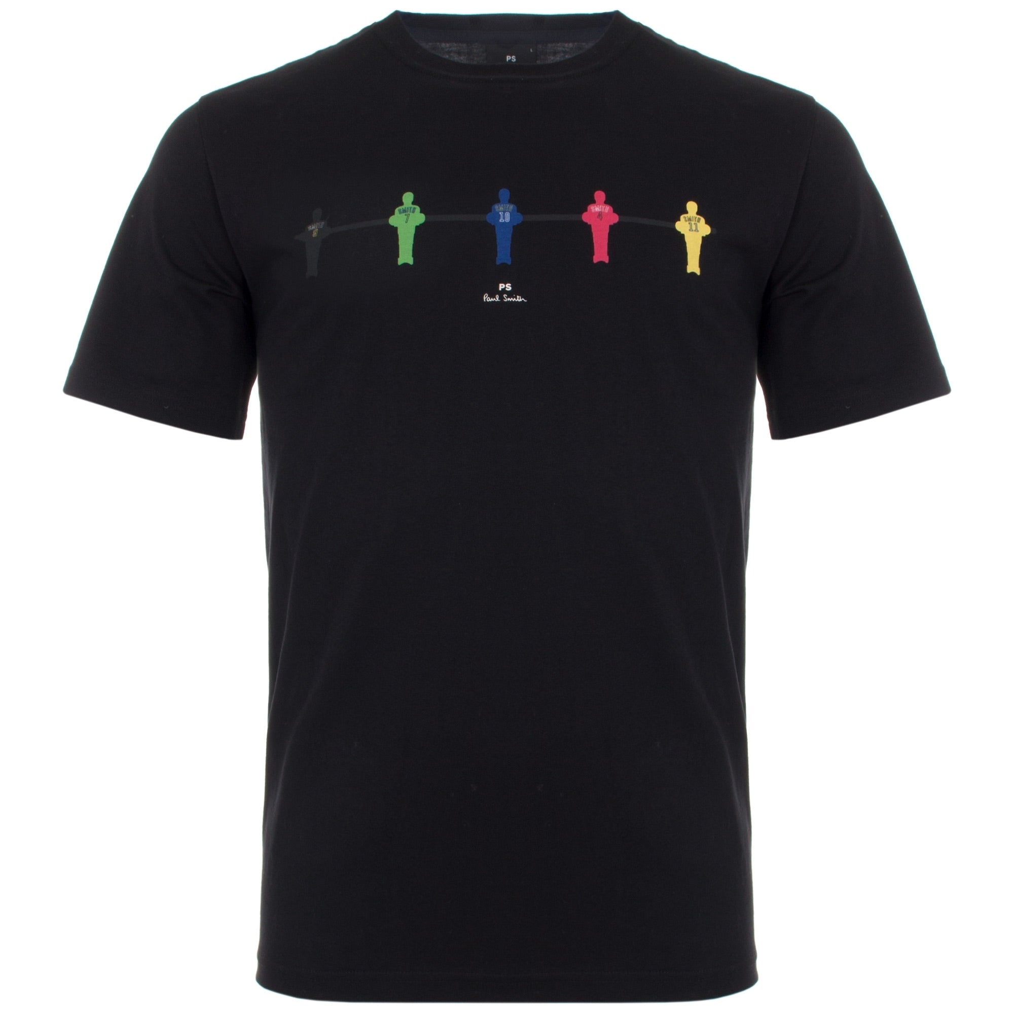 Regular Fit Table Football T-Shirt