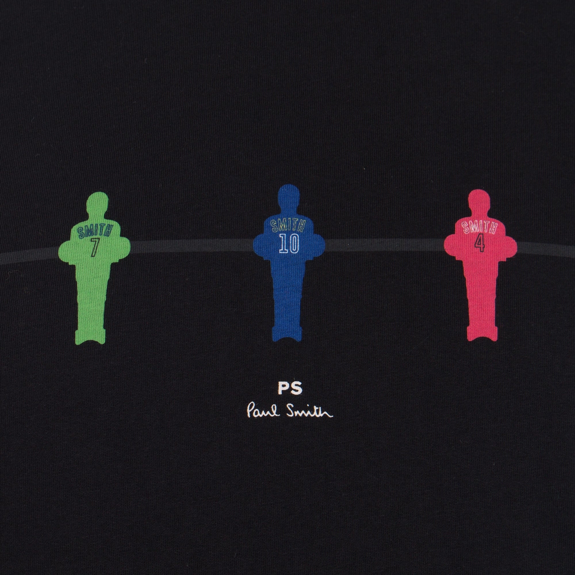 Regular Fit Table Football T-Shirt