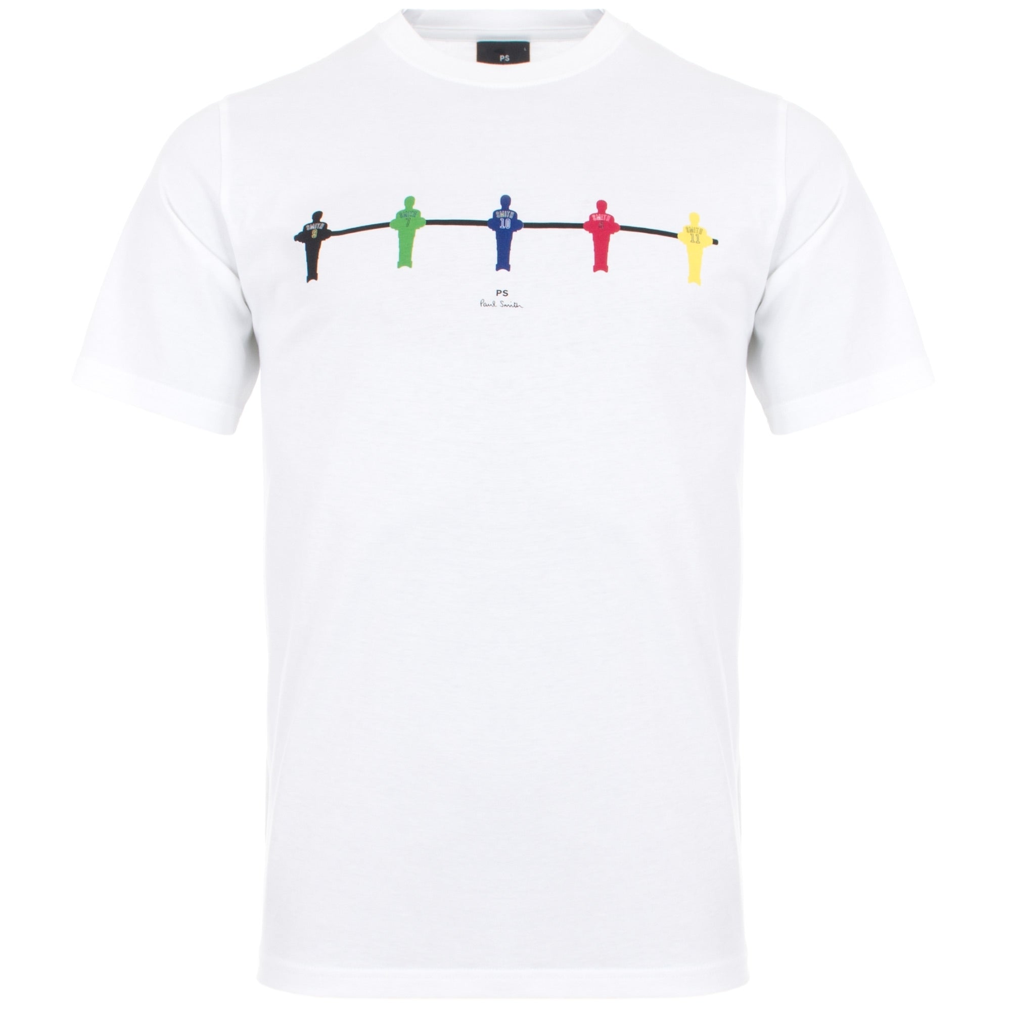 Regular Fit Table Football T-Shirt