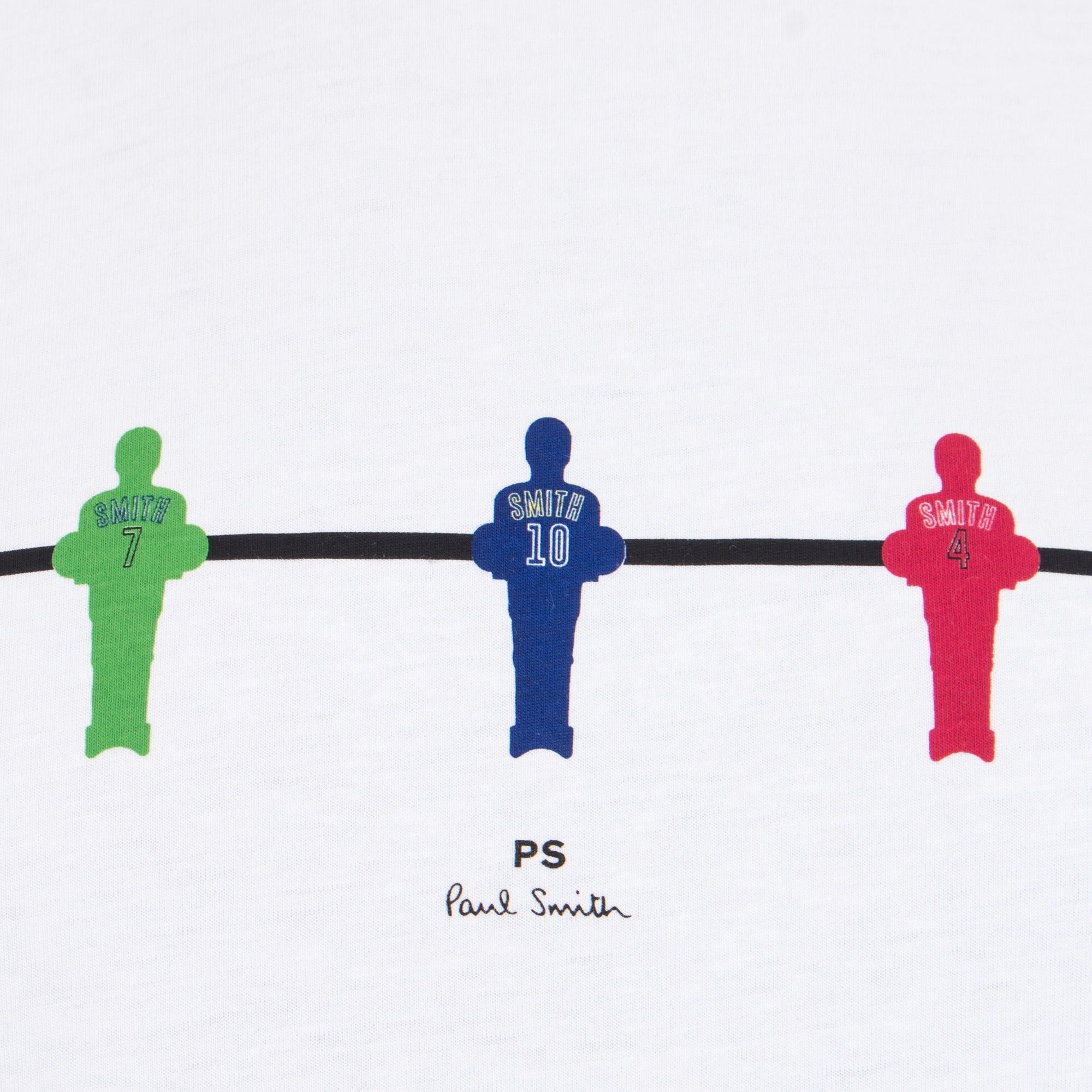 Regular Fit Table Football T-Shirt