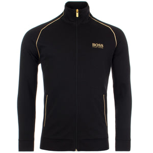 Bodywear Lightweight Tracksuit Jacket