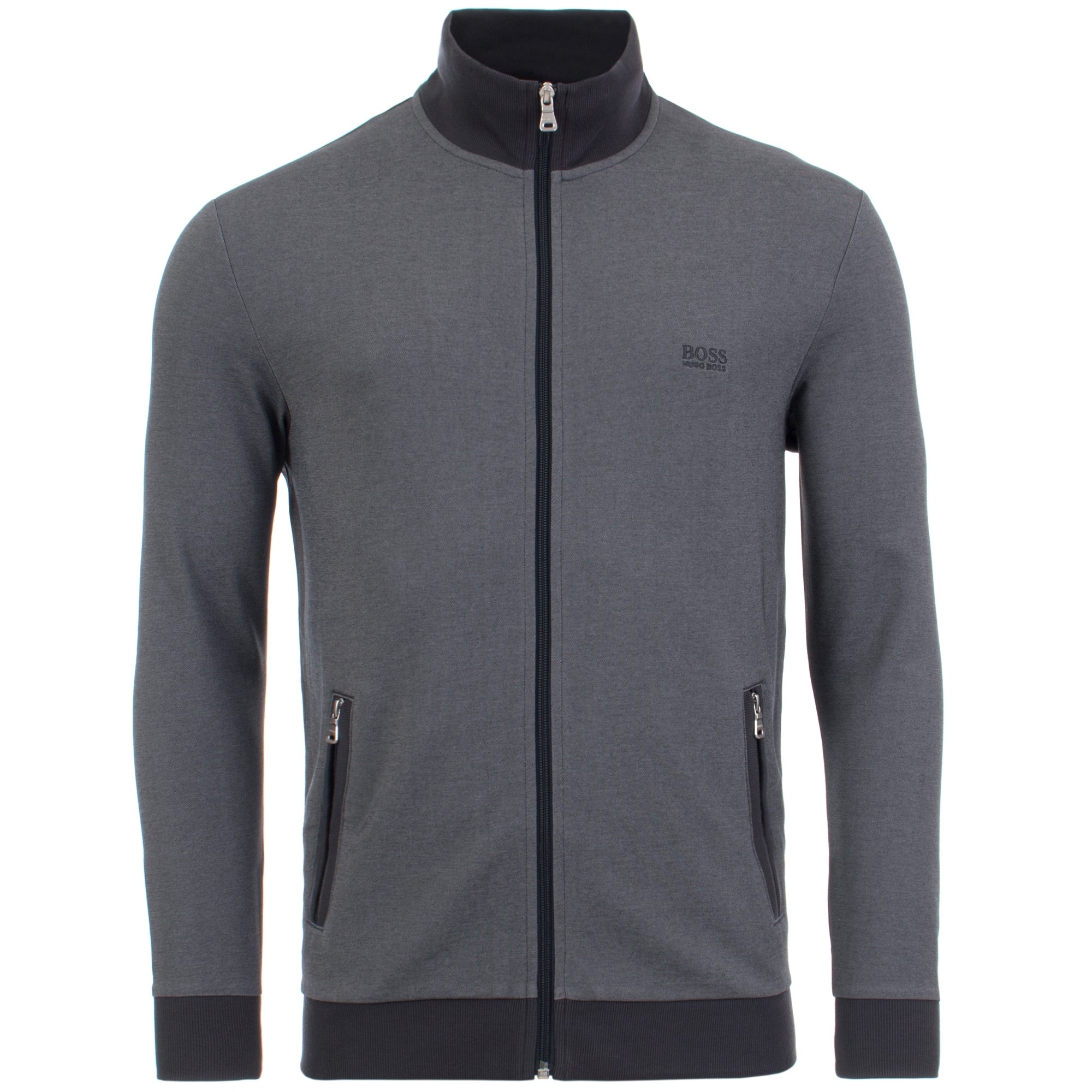 Track Top Jacket