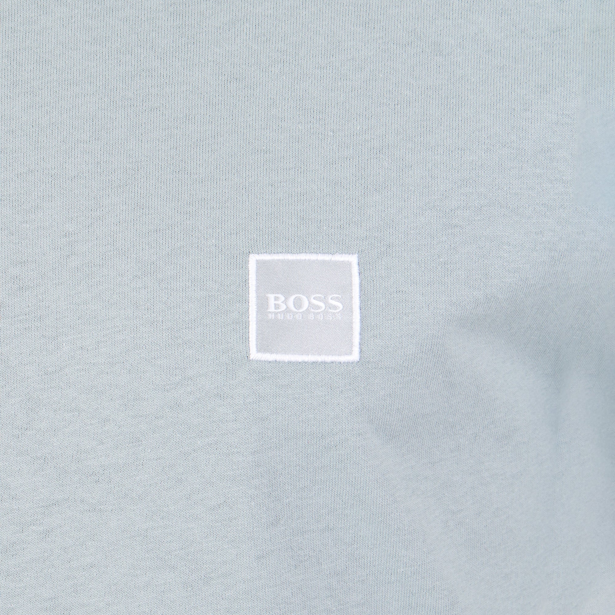 Casual Tales Crew Neck T-Shirt