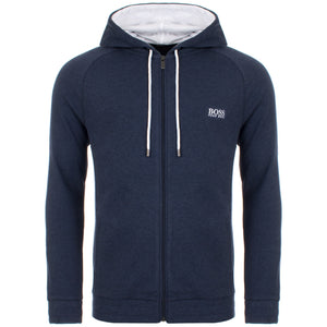 Bodywear Cashmere mix hoodie
