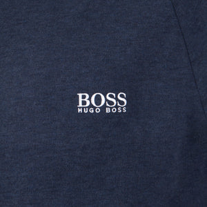 Bodywear Cashmere mix hoodie
