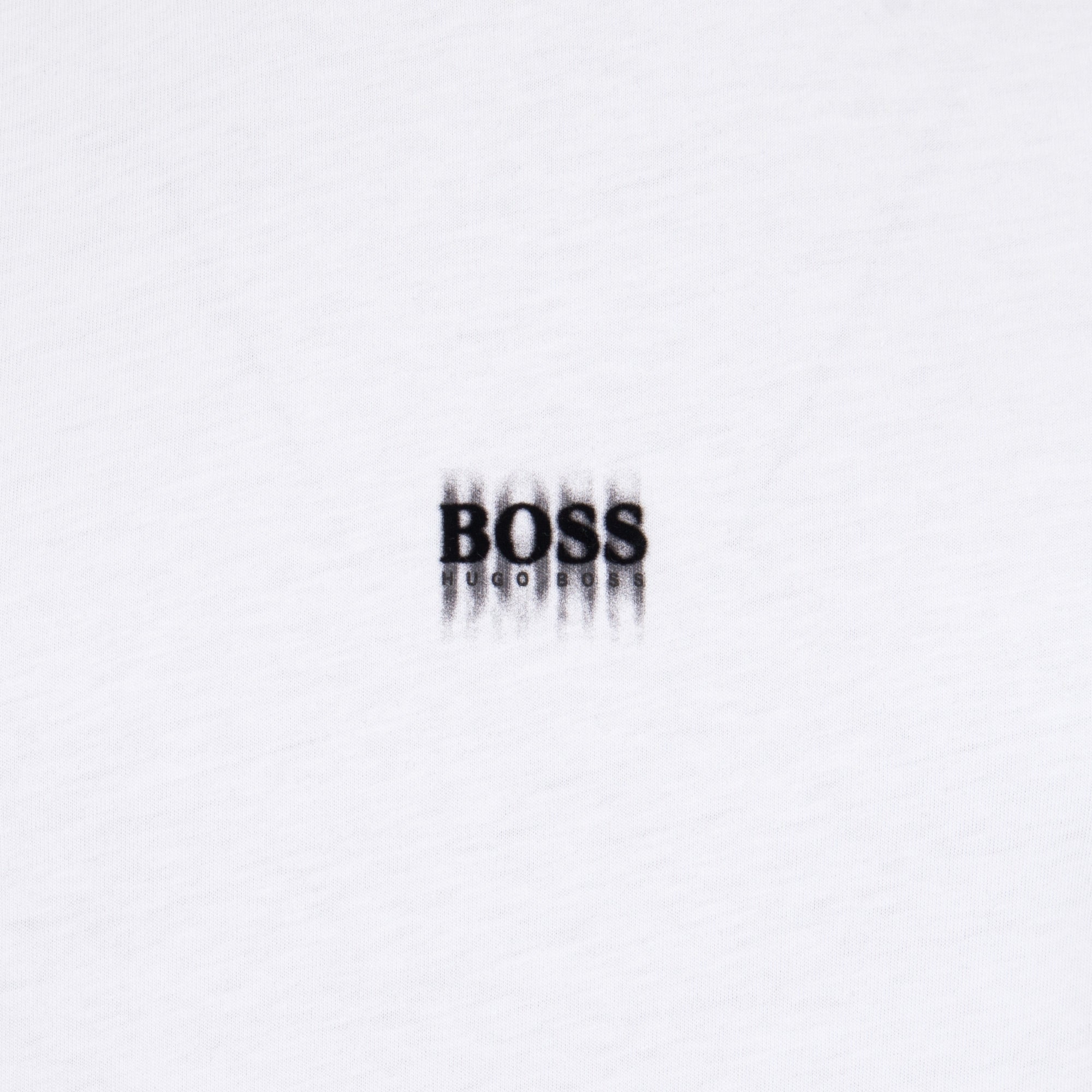 Casual Tblurry T-Shirt