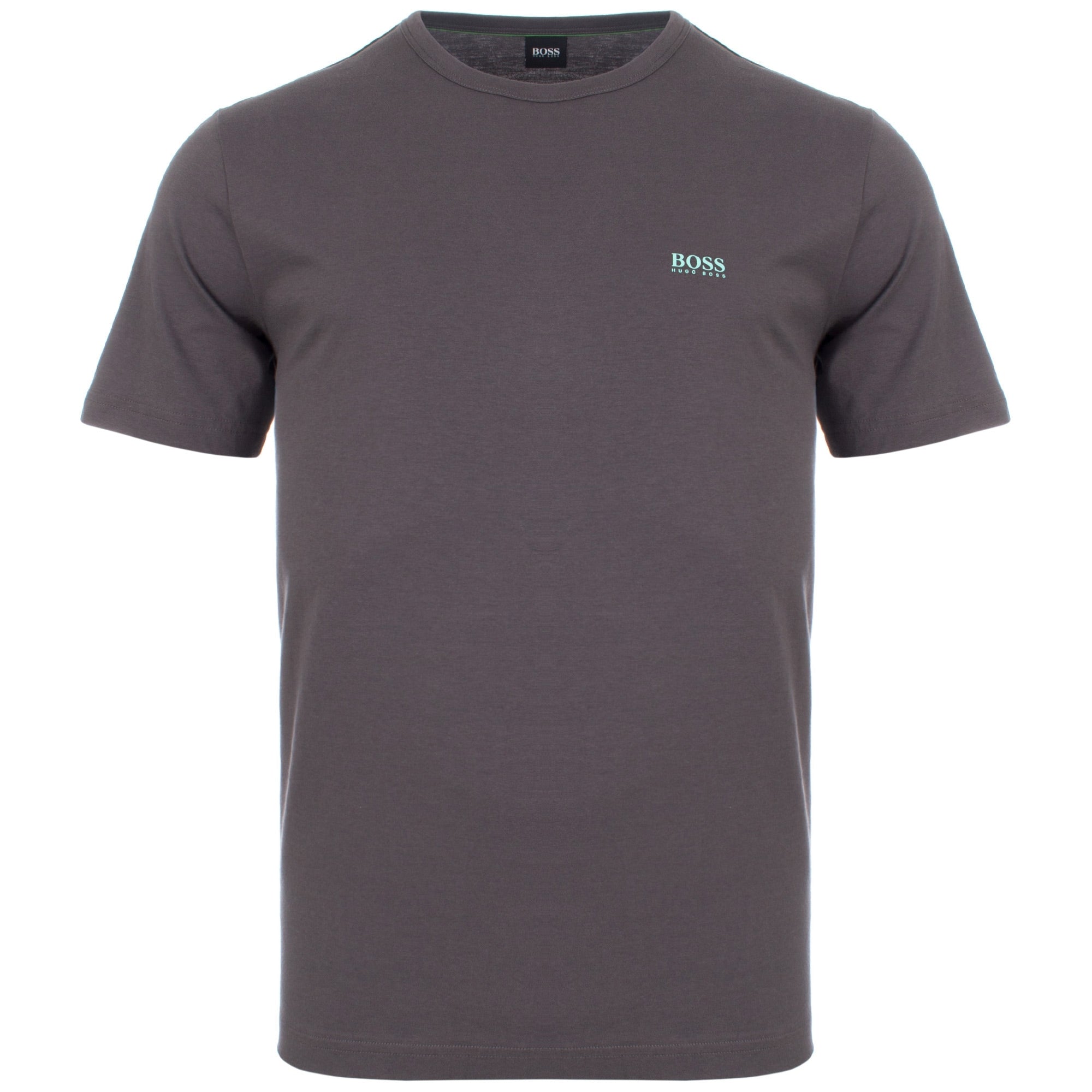 Regular Fit Logo Tee T-Shirt
