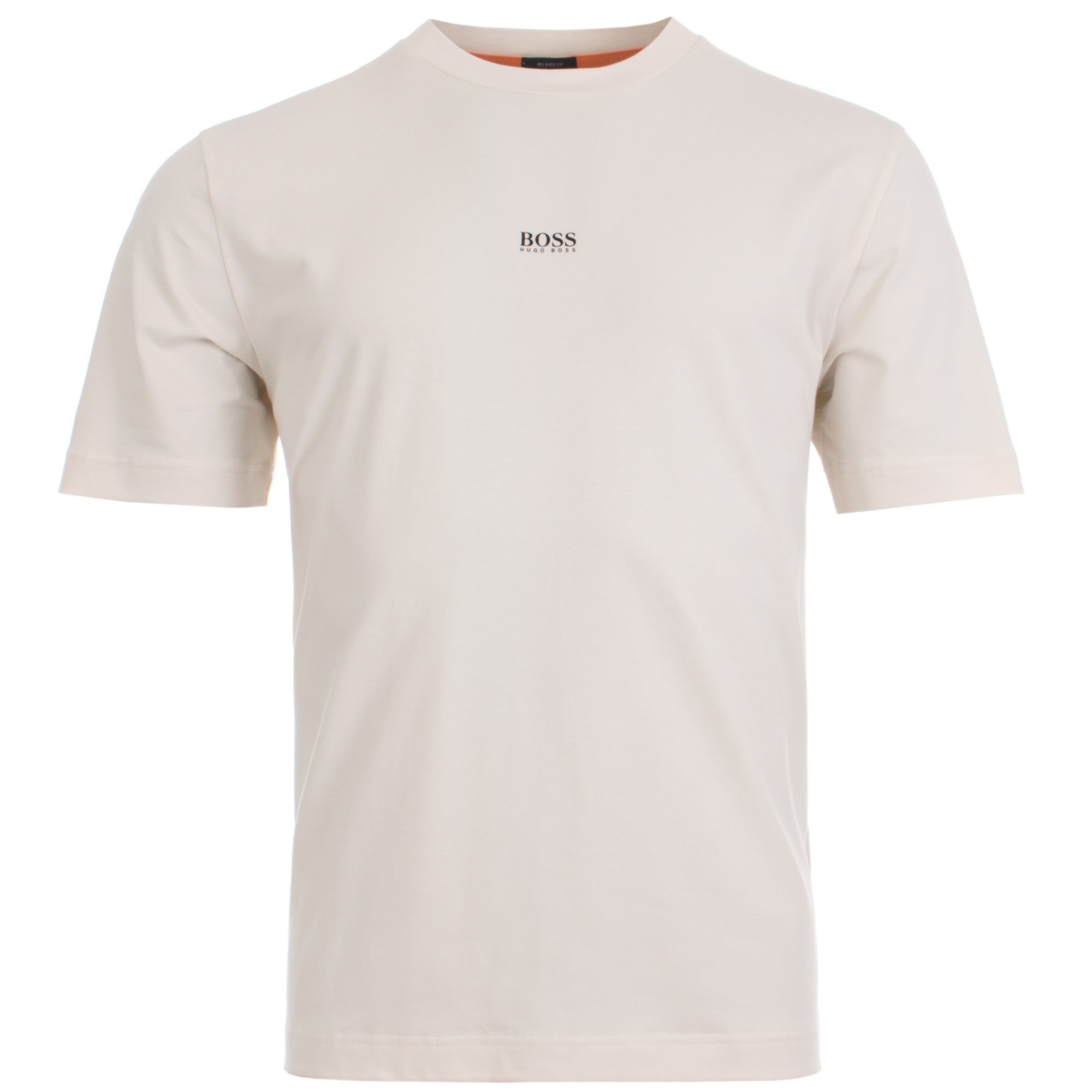Casual Relaxed Fit TChup T-Shirt