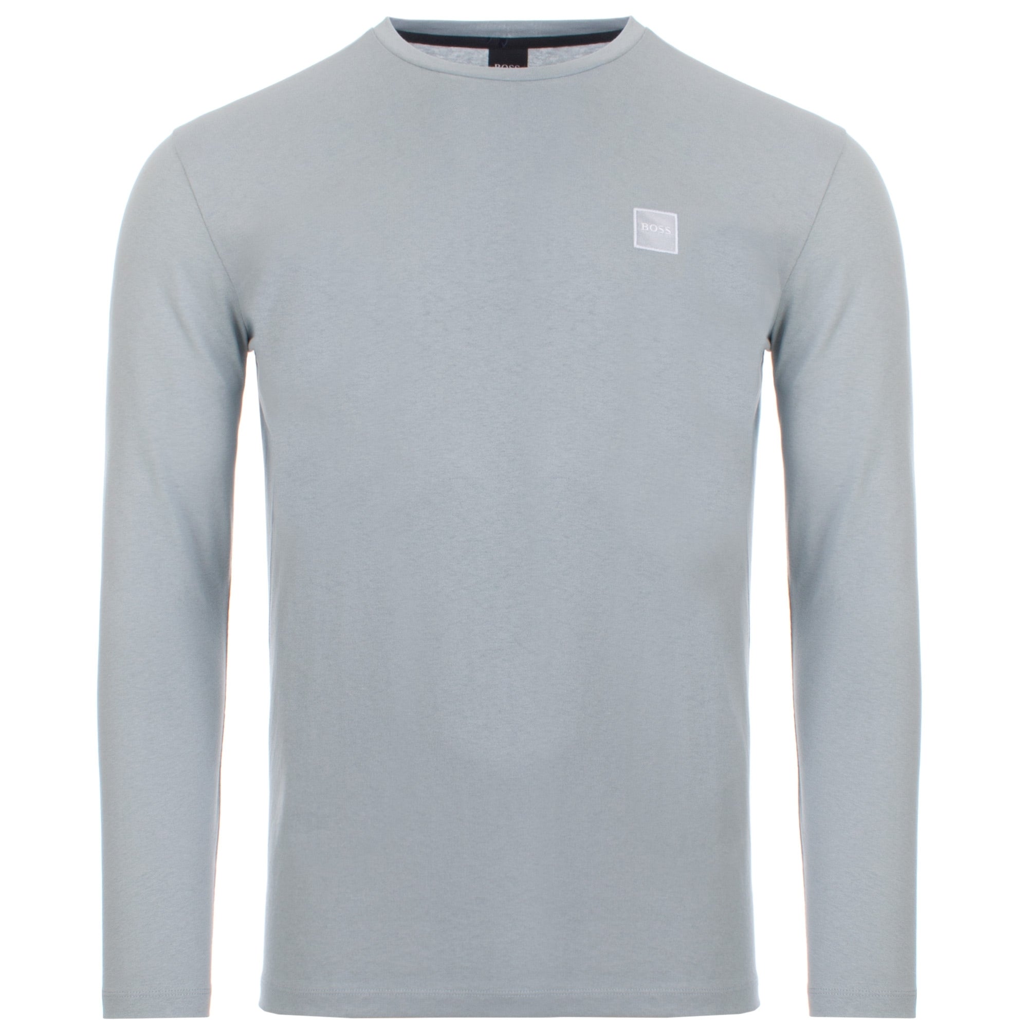 Casual Tacks Long Sleeve T-Shirt