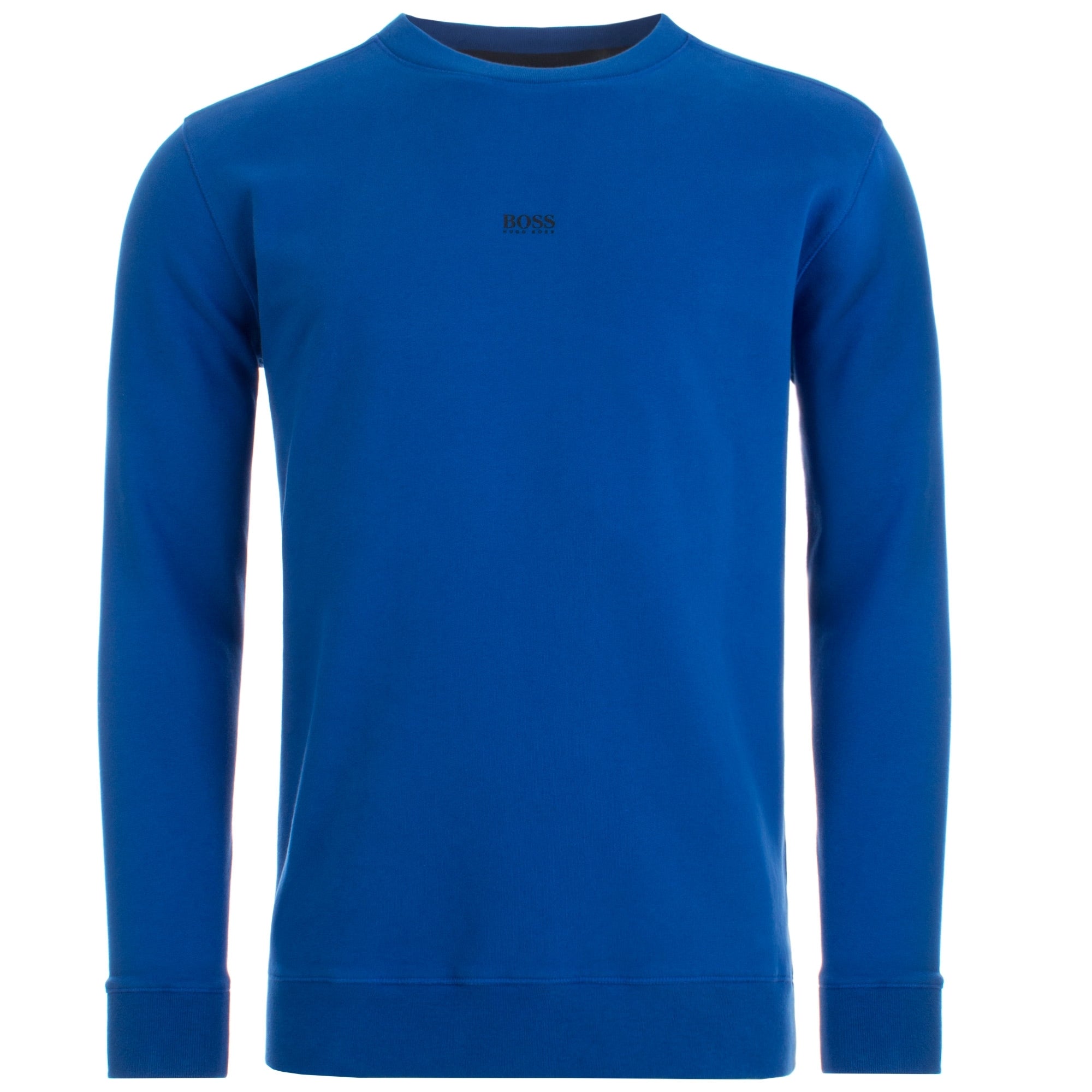 Casual Relaxed Fit Weevo Sweatshirt