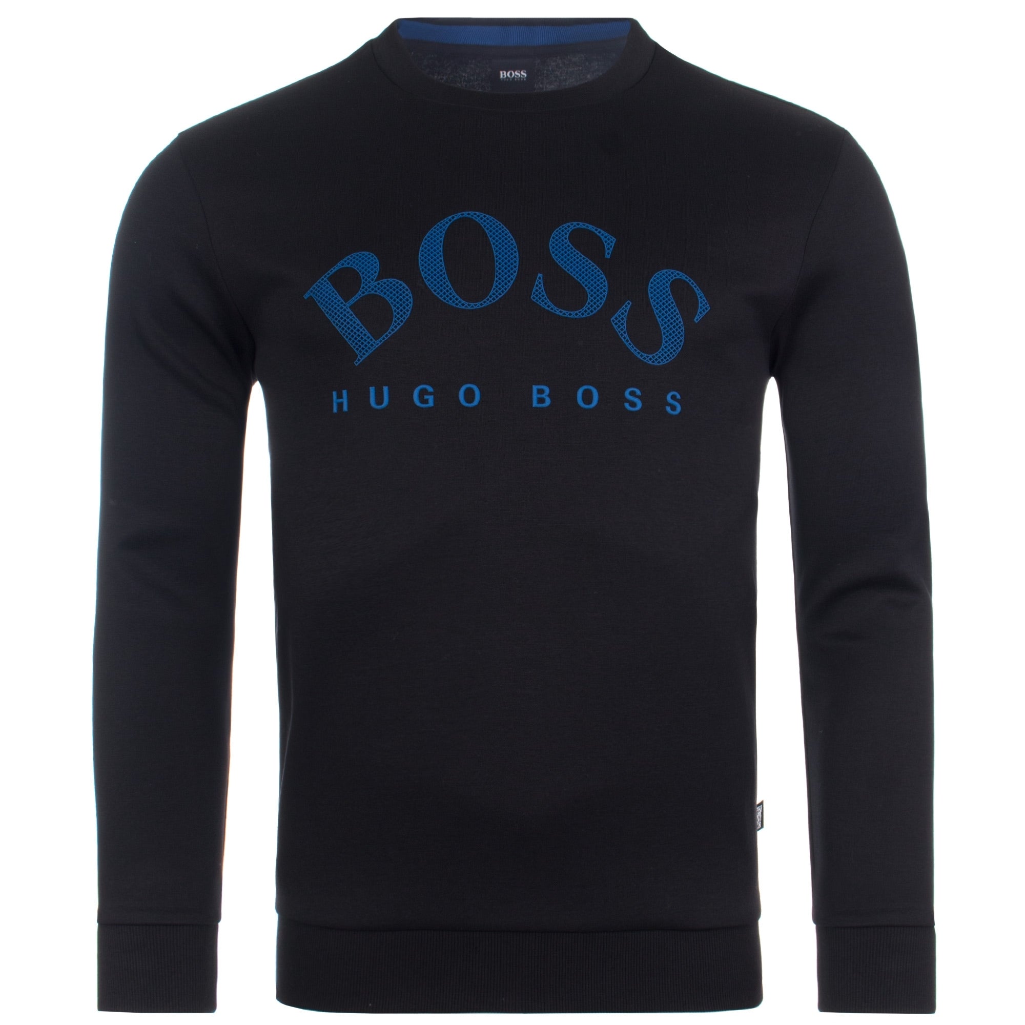 Athleisure Salbo Sweatshirt