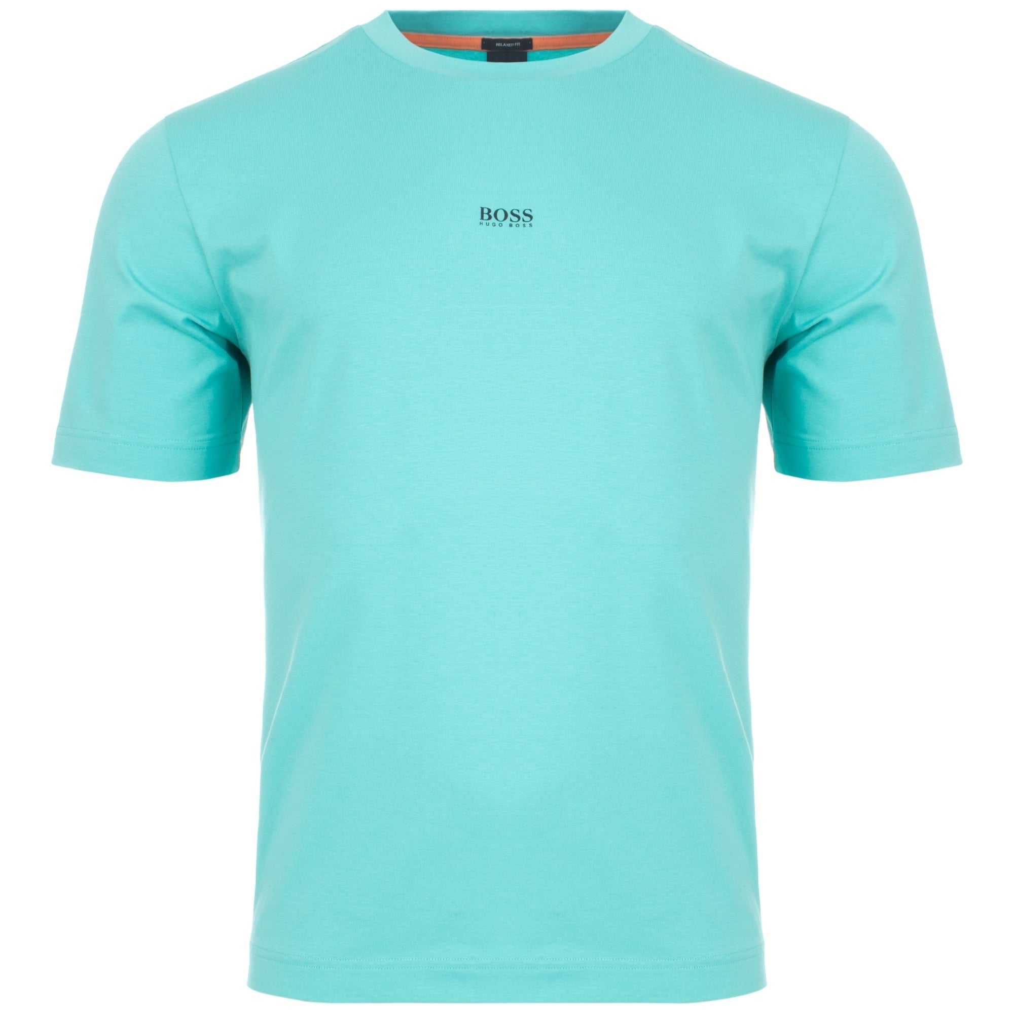 Casual Relaxed Fit TChup T-Shirt