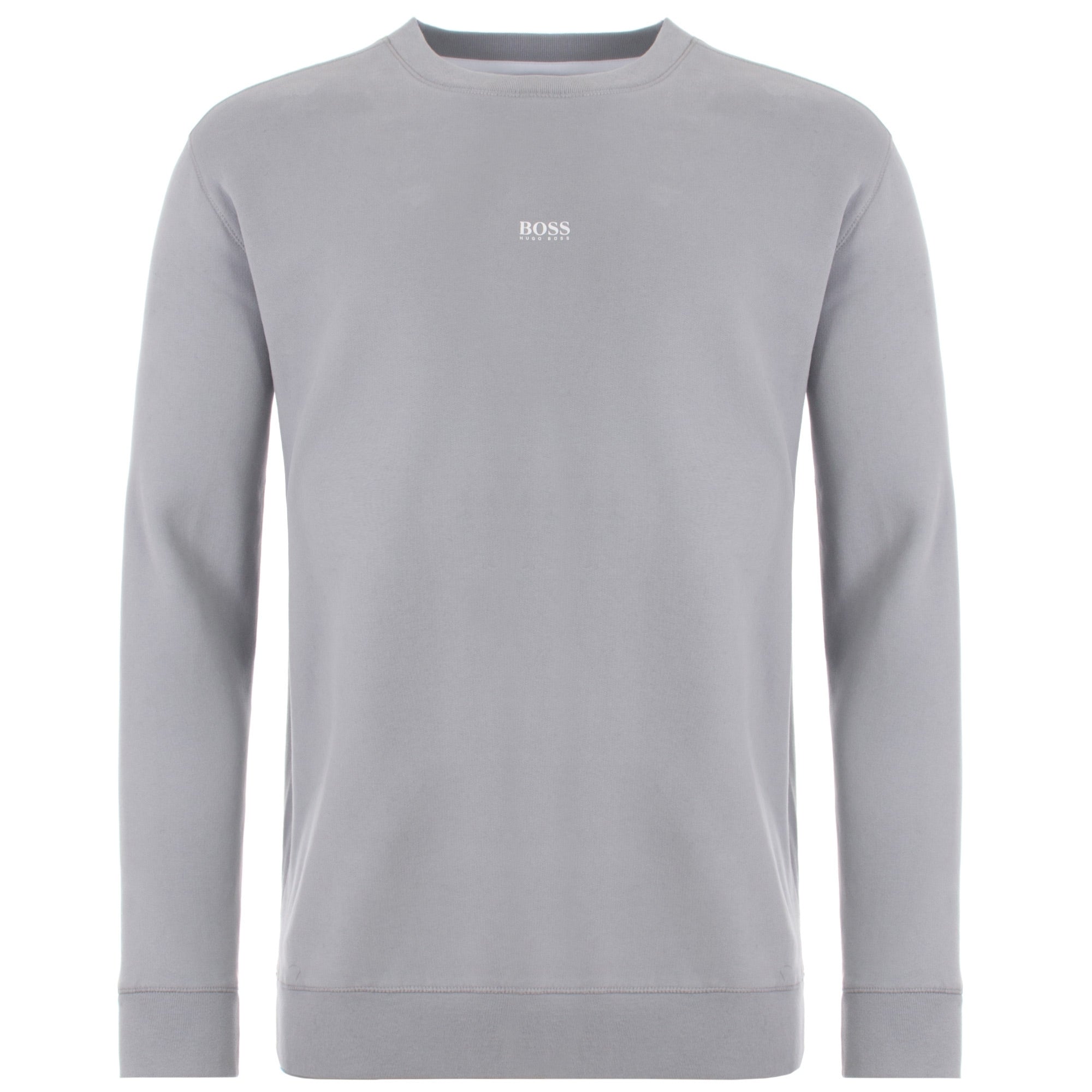 Casual Relaxed Fit Weevo Sweatshirt