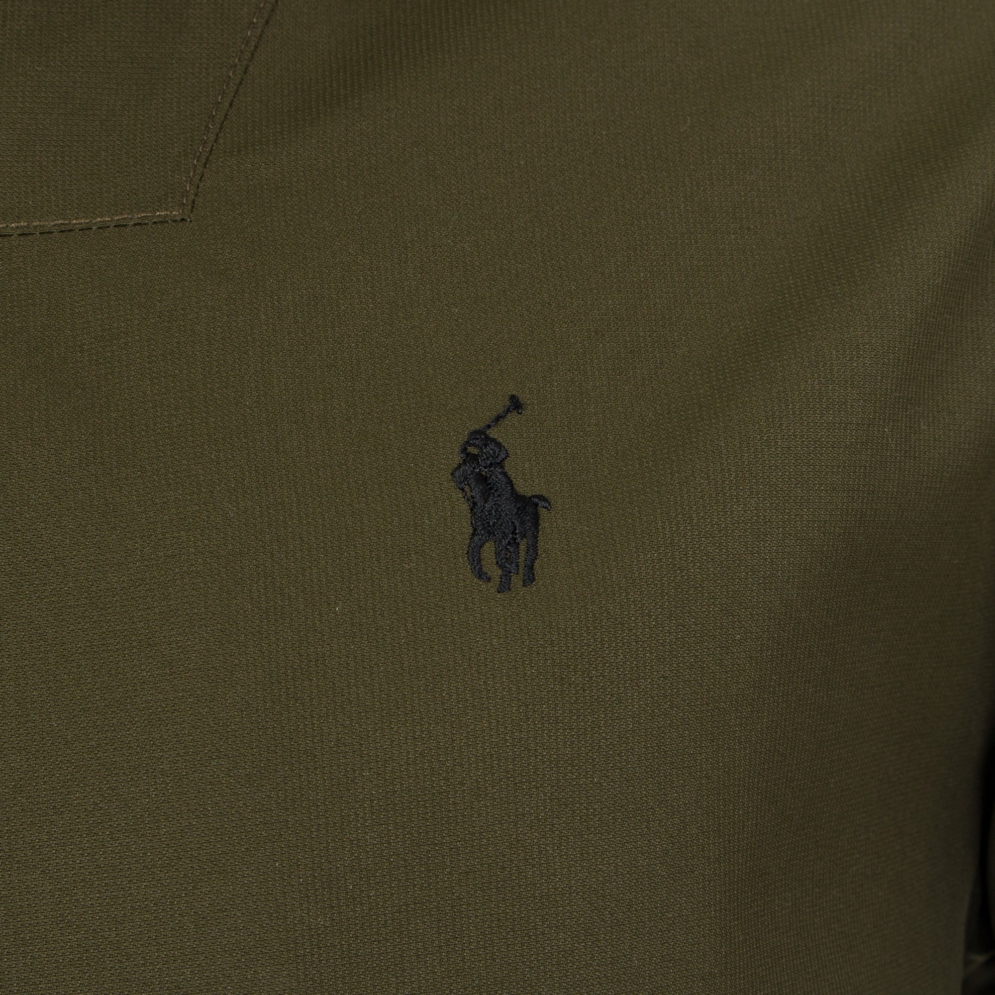 Portland Zip Through Jacket