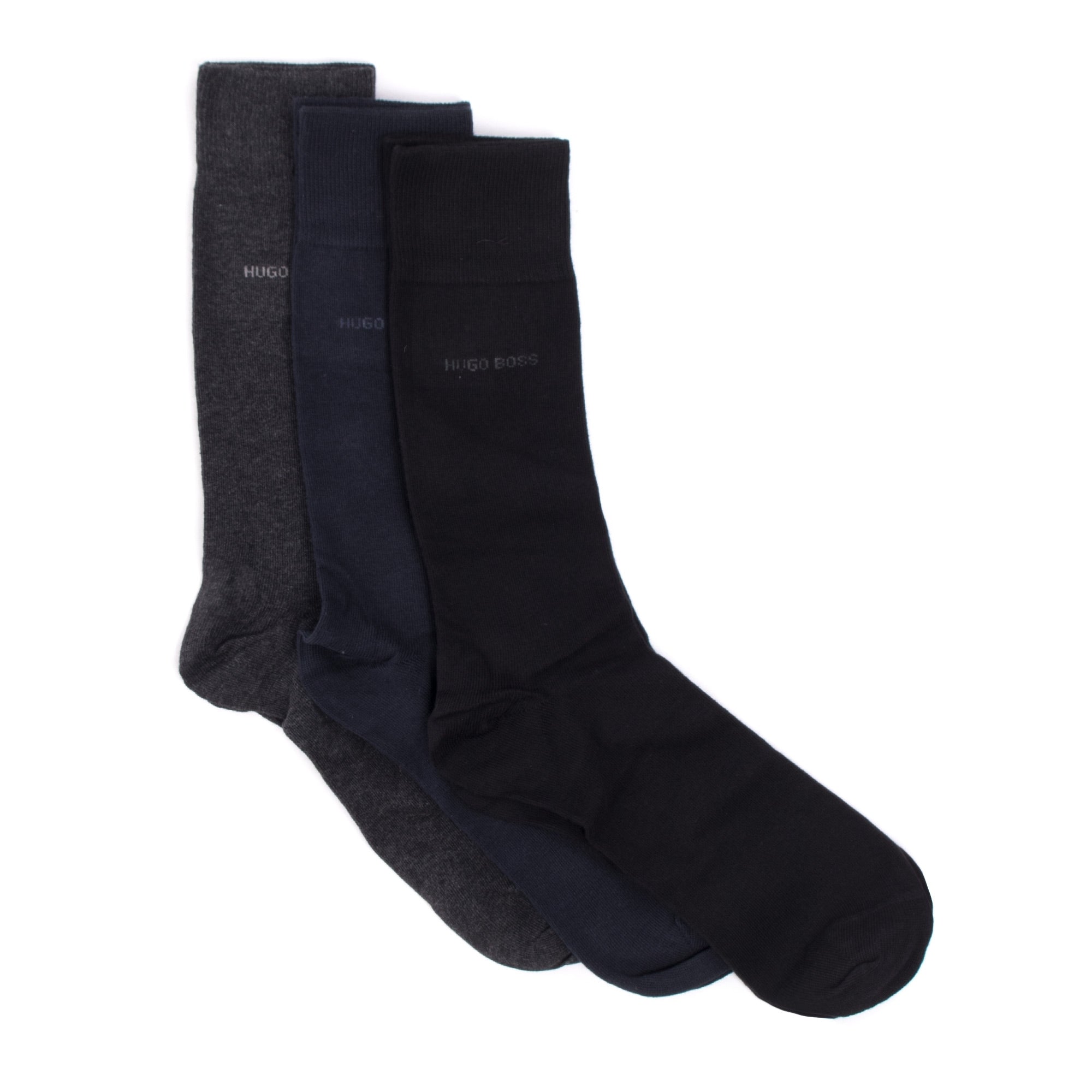 Three Pack Socks Box