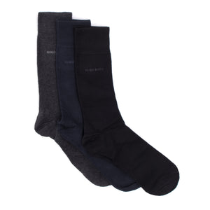 Three Pack Socks Box