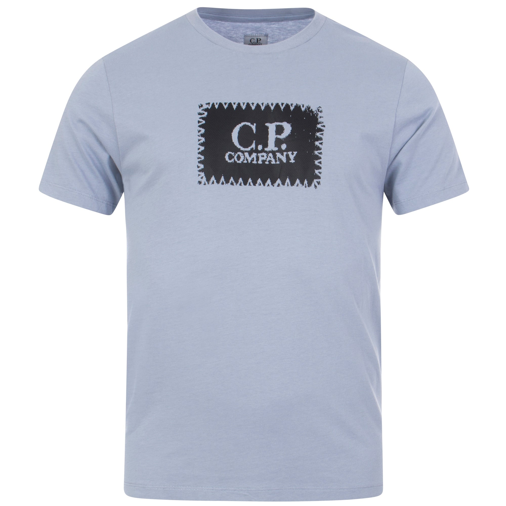 Large Patch Logo T-Shirt