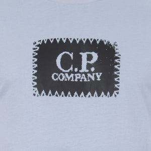 Large Patch Logo T-Shirt