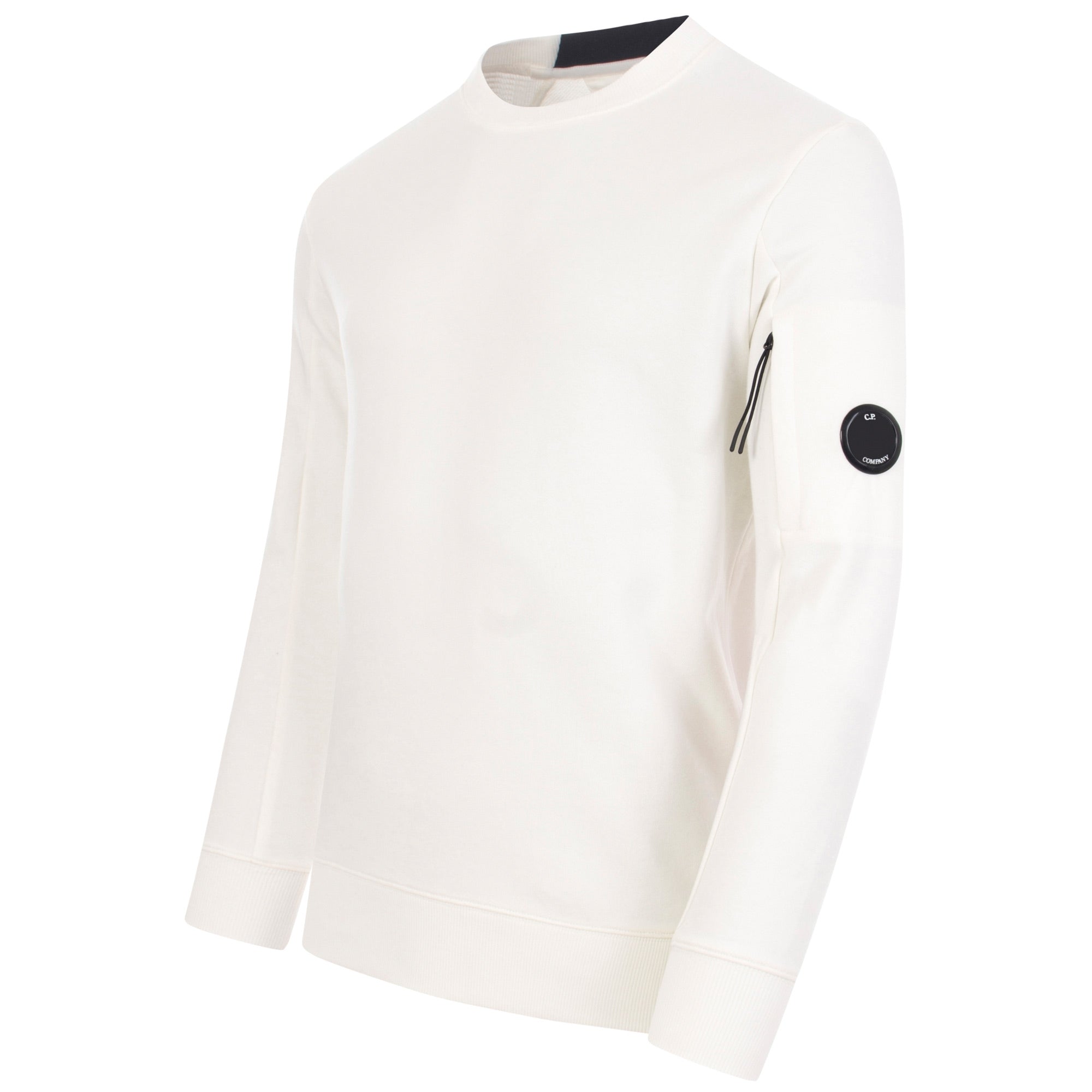 Lens Sleeve Sweatshirt