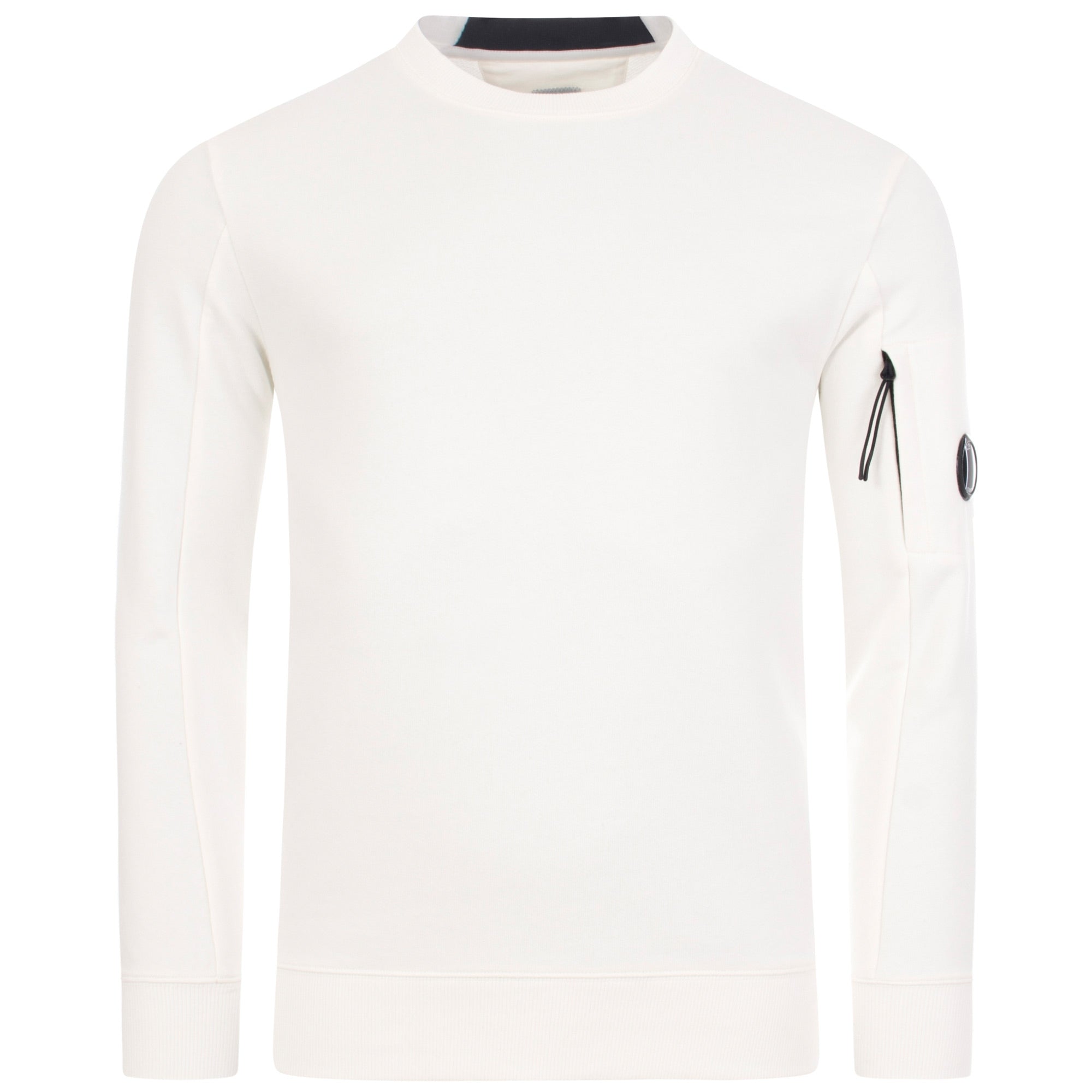 Lens Sleeve Sweatshirt