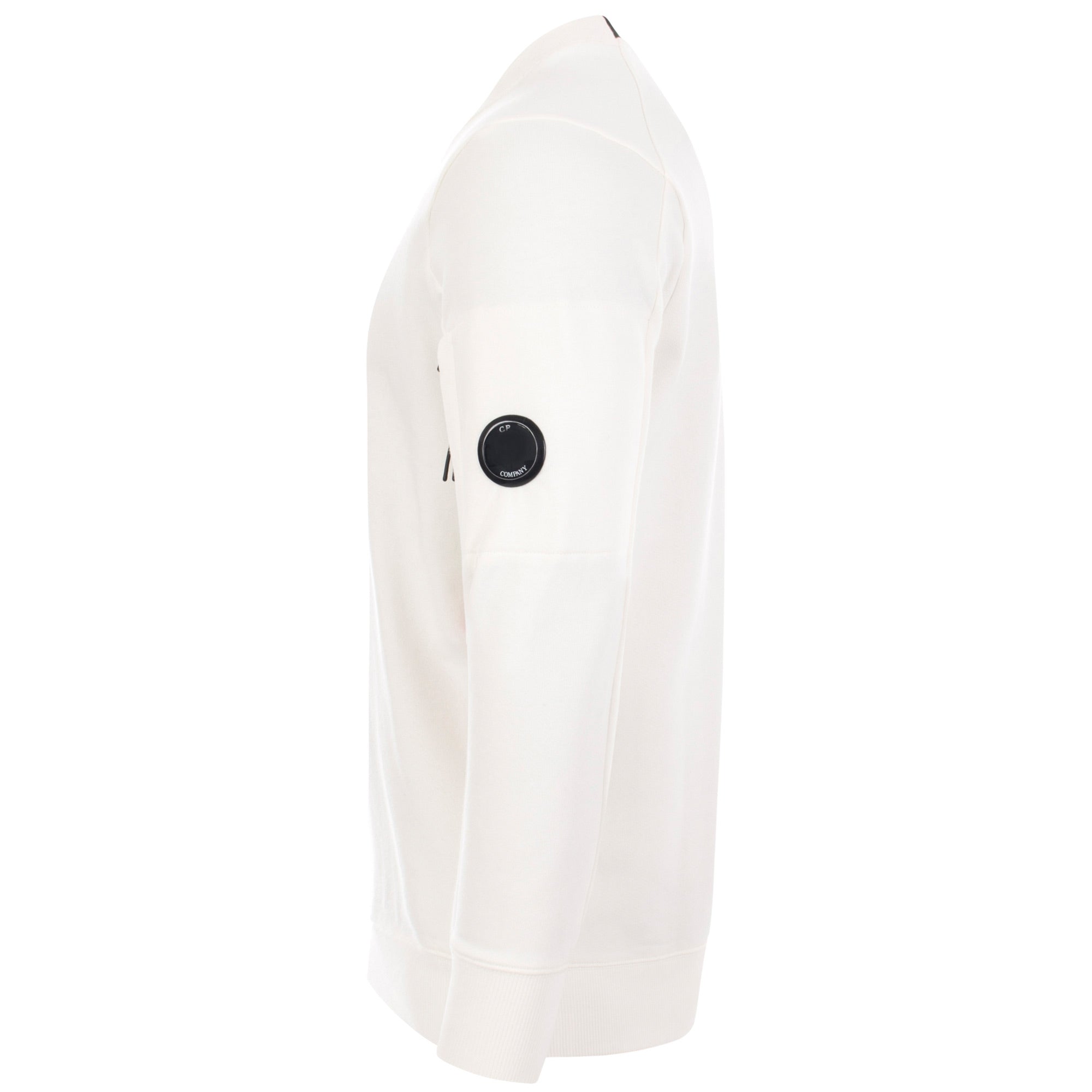 Lens Sleeve Sweatshirt