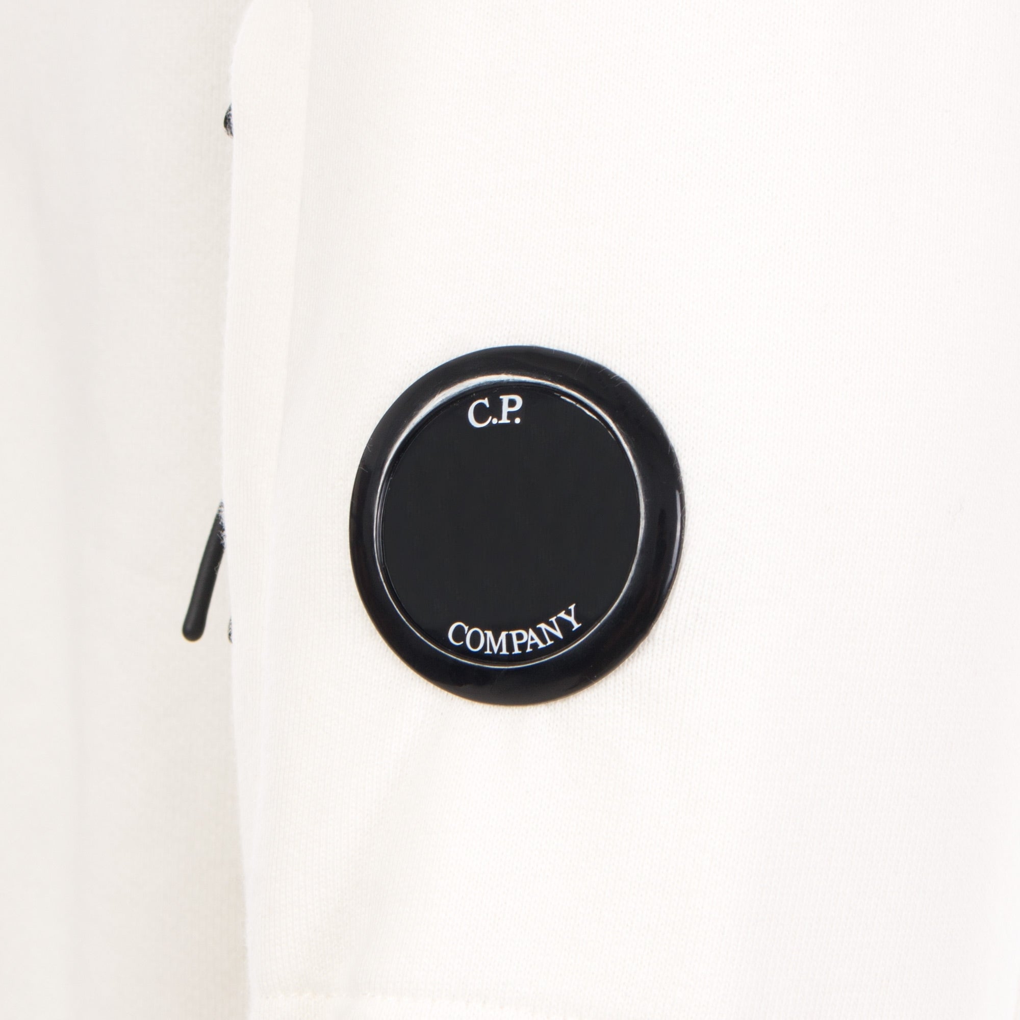 Lens Sleeve Sweatshirt