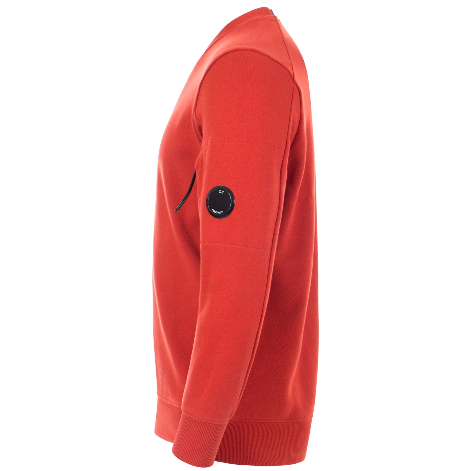 Lens Sleeve Sweatshirt