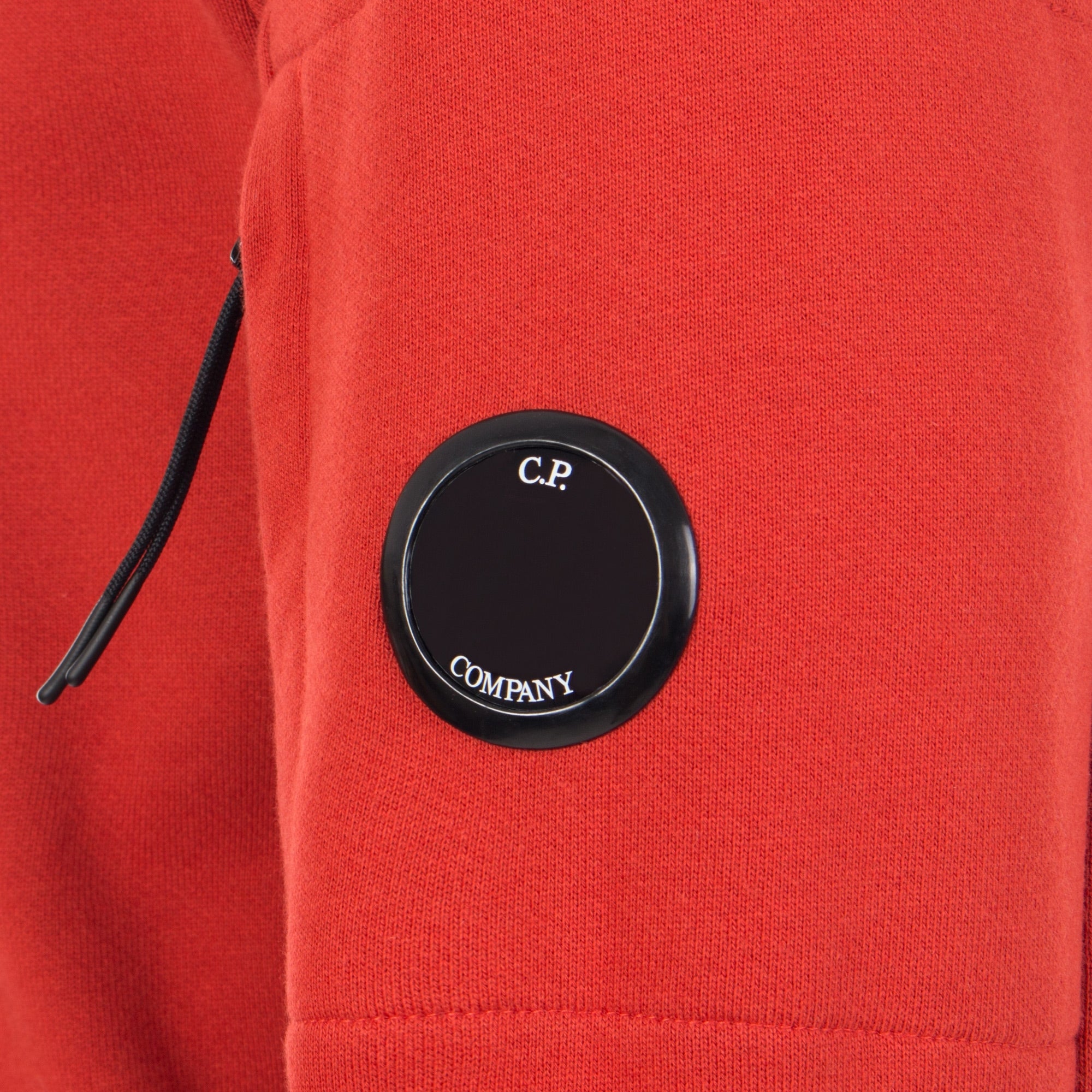 Lens Sleeve Sweatshirt