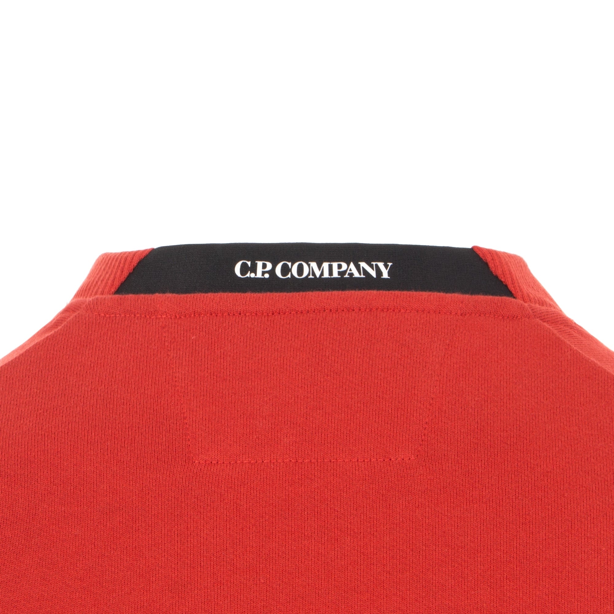 Lens Sleeve Sweatshirt